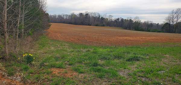 25 Acres of Land for Sale in Winston-Salem, North Carolina