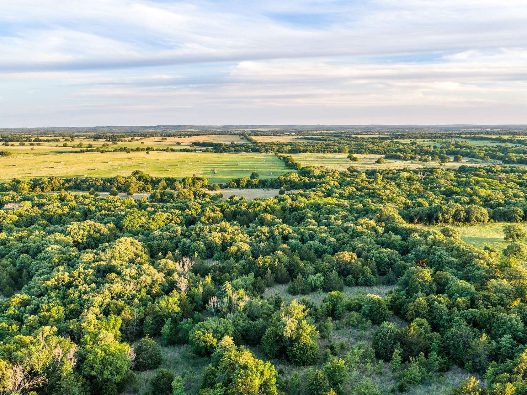40 Acres of Recreational Land for Sale in Nocona, Texas