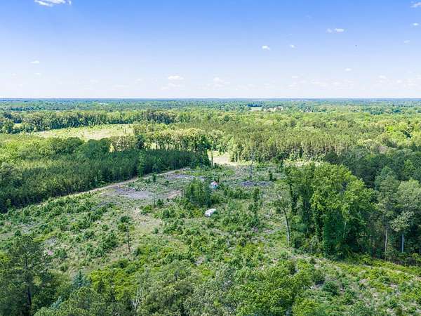 10.4 Acres of Recreational Land for Sale in Pittsburg, Texas