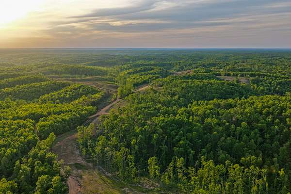 1,871 Acres of Recreational Land for Sale in Centerville, Tennessee