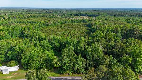 130 Acres of Recreational Land for Sale in Star City, Arkansas