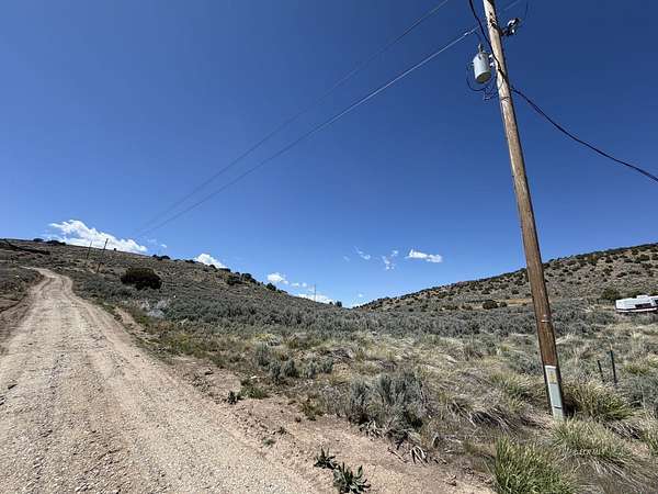 4.77 Acres of Land for Sale in Spring Creek, Nevada