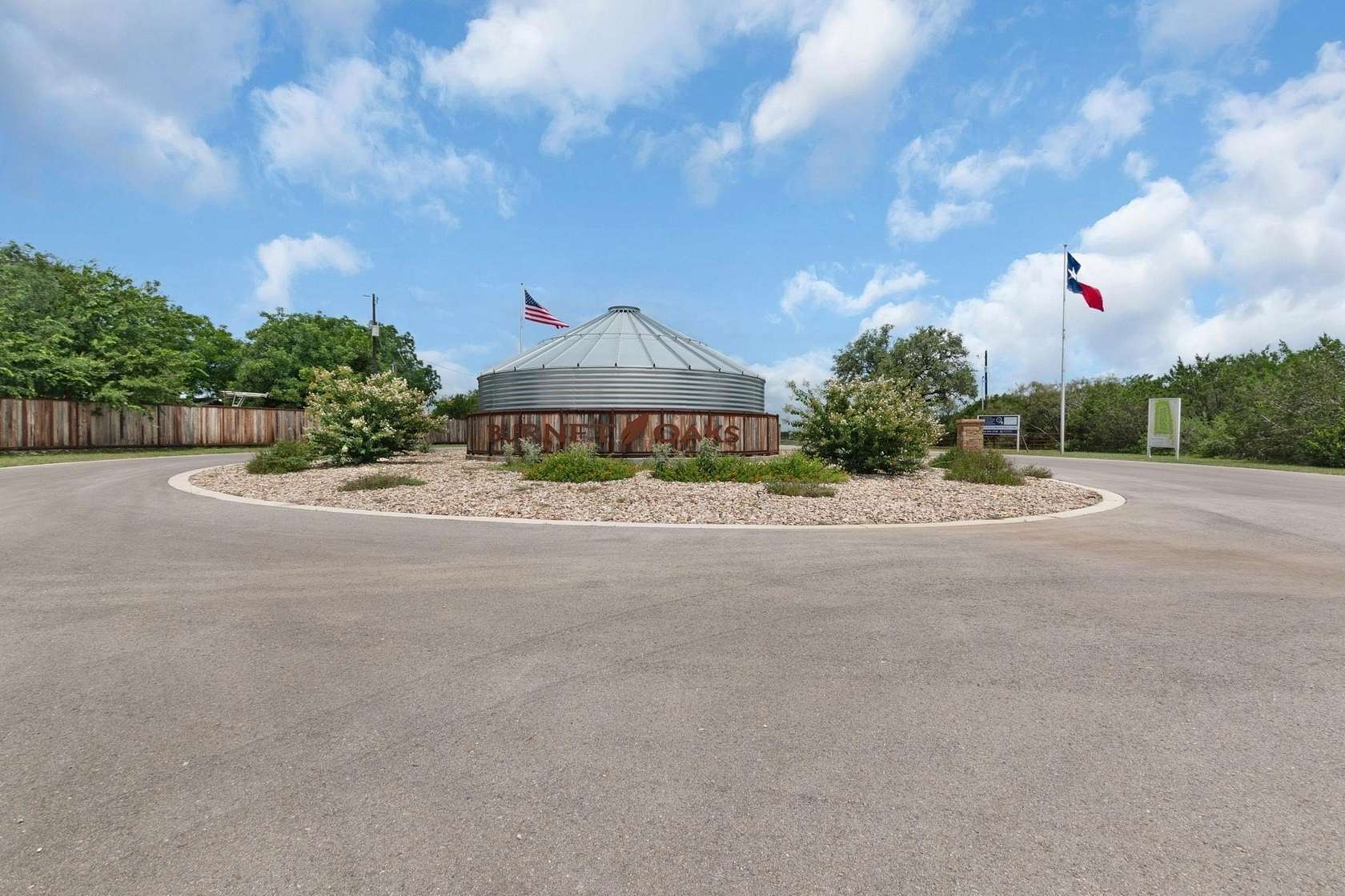 7 Acres of Residential Land for Sale in Burnet, Texas