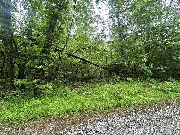 2.16 Acres of Residential Land for Sale in Harriman, Tennessee