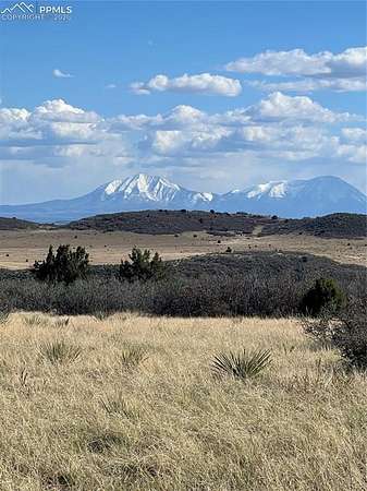 0.39 Acres of Residential Land for Sale in Colorado City, Colorado