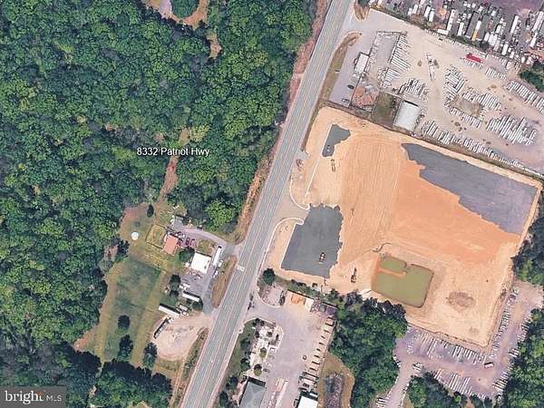 2 Acres of Mixed-Use Land for Sale in Fredericksburg, Virginia
