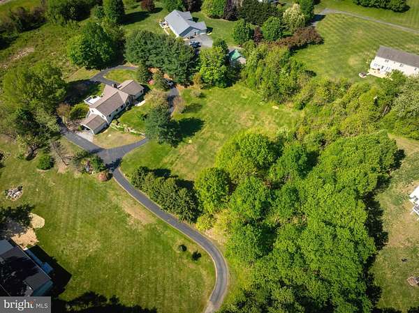 2 Acres of Land with Home for Sale in Bel Air, Maryland