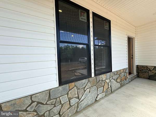5.1 Acres of Land with Home for Sale in Gerrardstown, West Virginia