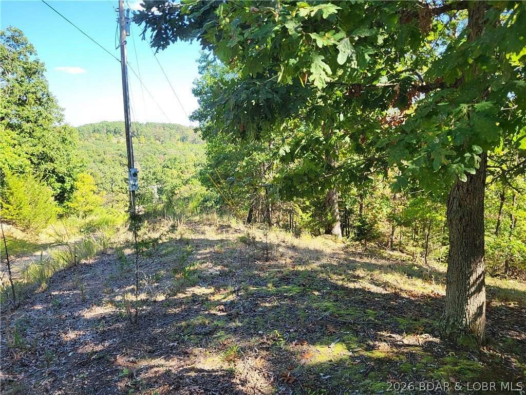 3.28 Acres of Residential Land for Sale in Gravois Mills, Missouri