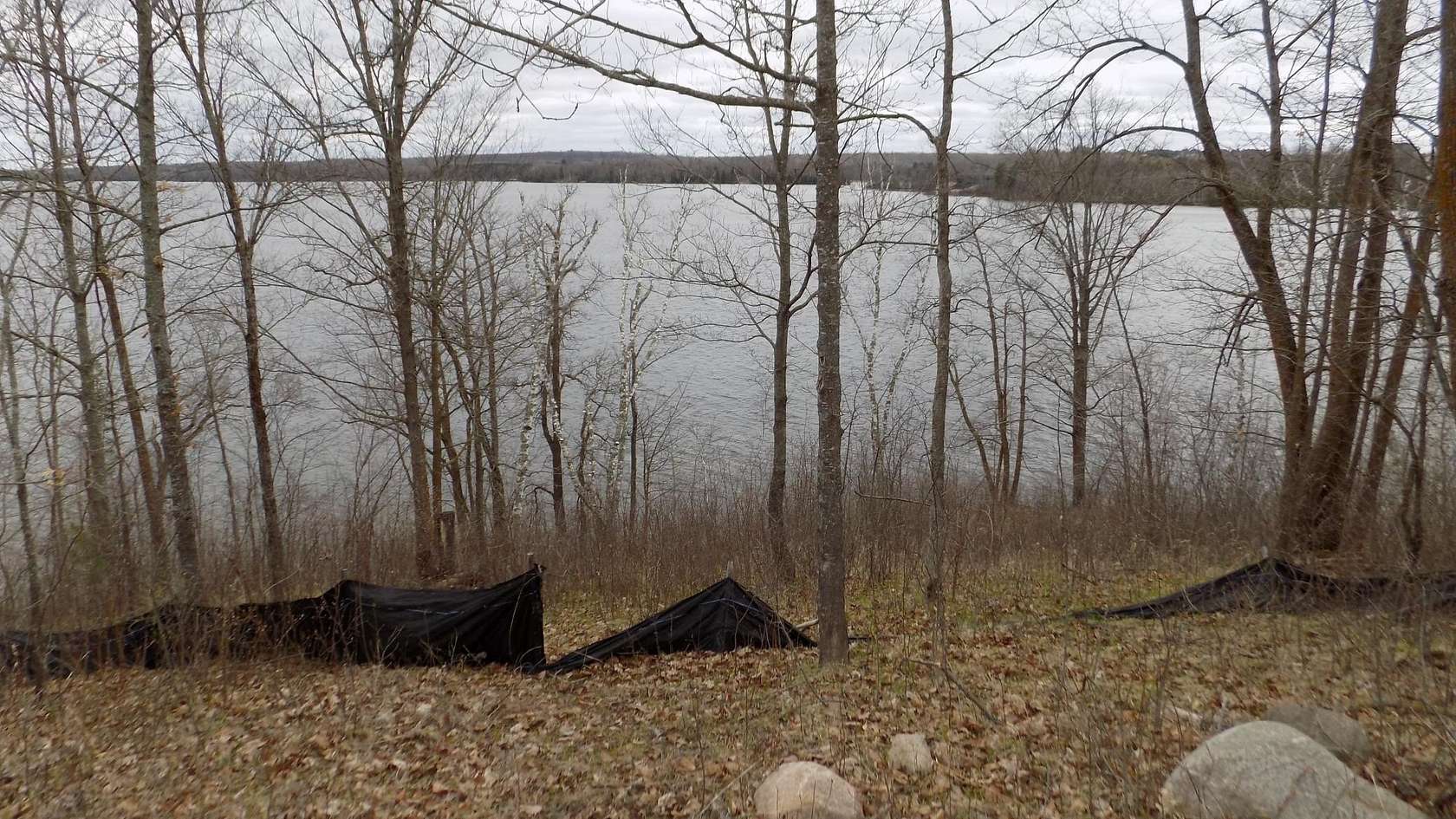 4.2 Acres of Land for Sale in Bovey, Minnesota