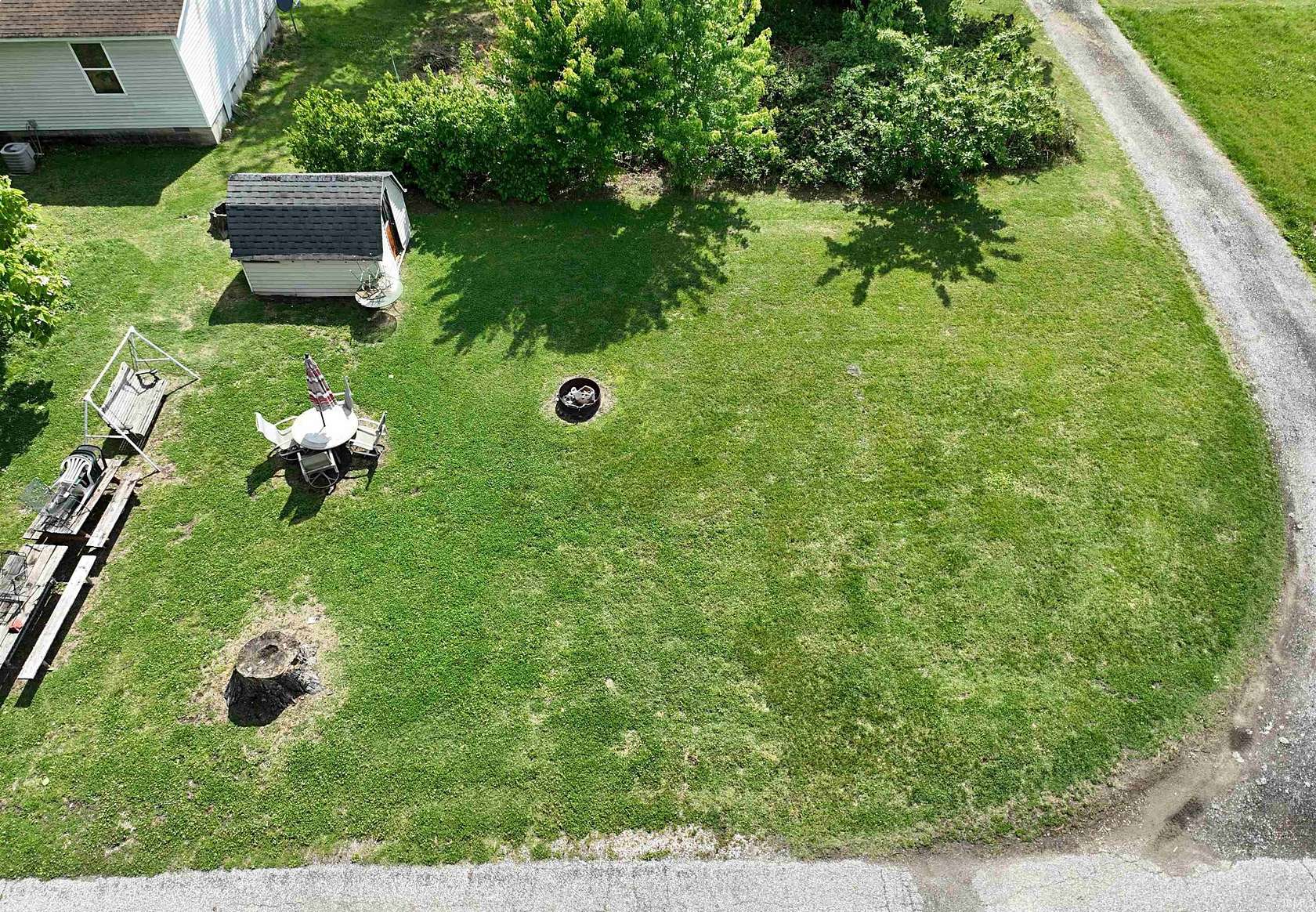 0.1 Acres of Land for Sale in Washington, Indiana