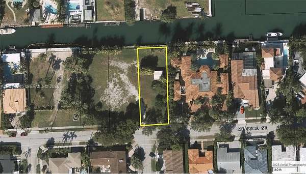 0.29 Acres of Residential Land for Sale in Miami, Florida