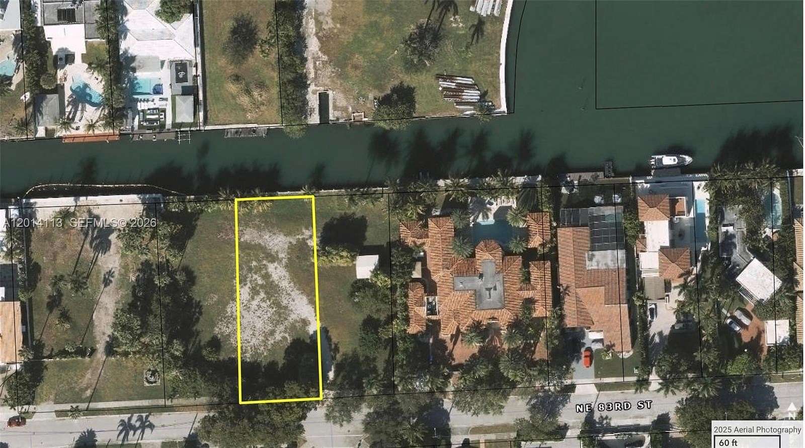 0.29 Acres of Residential Land for Sale in Miami, Florida