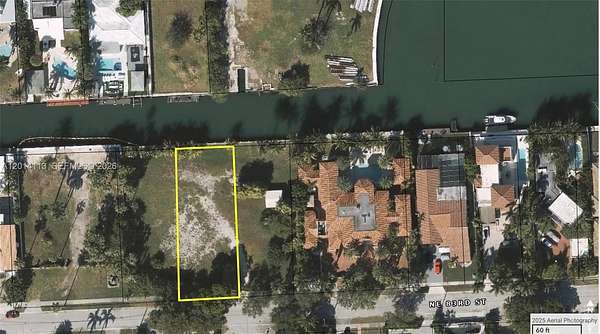 0.29 Acres of Residential Land for Sale in Miami, Florida