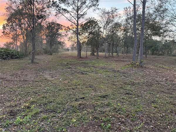 3.9 Acres of Residential Land for Sale in Frostproof, Florida