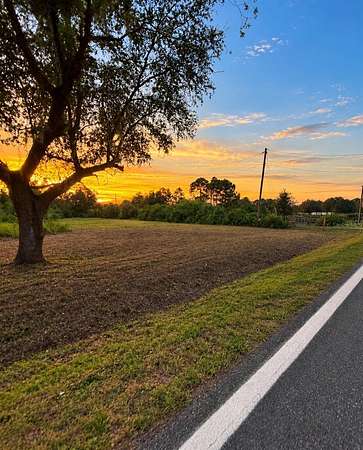 3.9 Acres of Residential Land for Sale in Frostproof, Florida