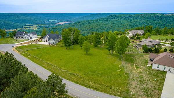 1.73 Acres of Residential Land for Sale in Jasper, Tennessee