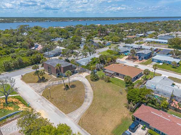0.21 Acres of Residential Land for Sale in Ormond Beach, Florida