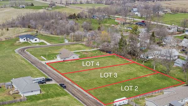 0.38 Acres of Residential Land for Sale in Truro, Iowa