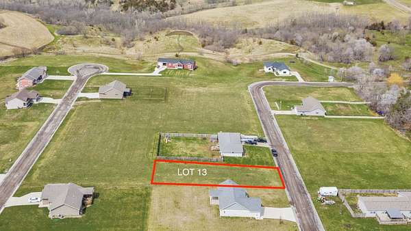 0.33 Acres of Residential Land for Sale in Truro, Iowa