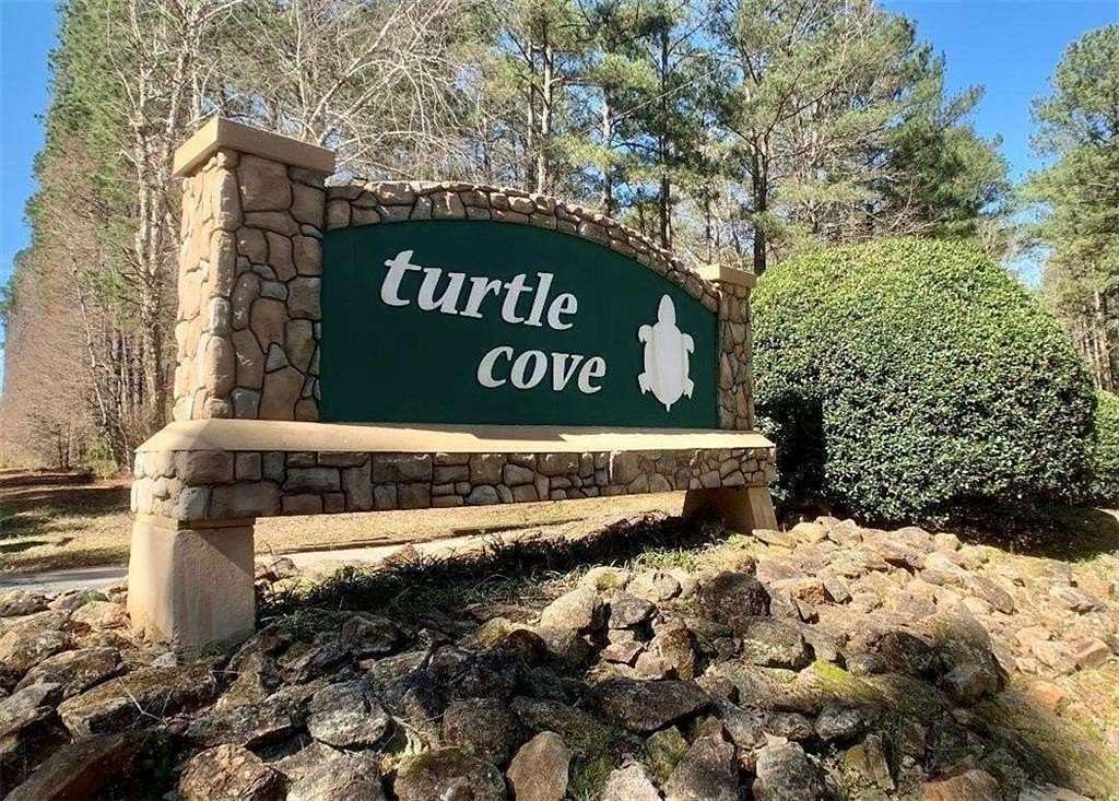 0.77 Acres of Residential Land for Sale in Monticello, Georgia