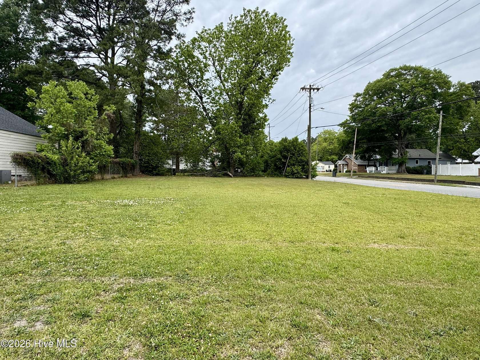 0.22 Acres of Residential Land for Sale in Rocky Mount, North Carolina