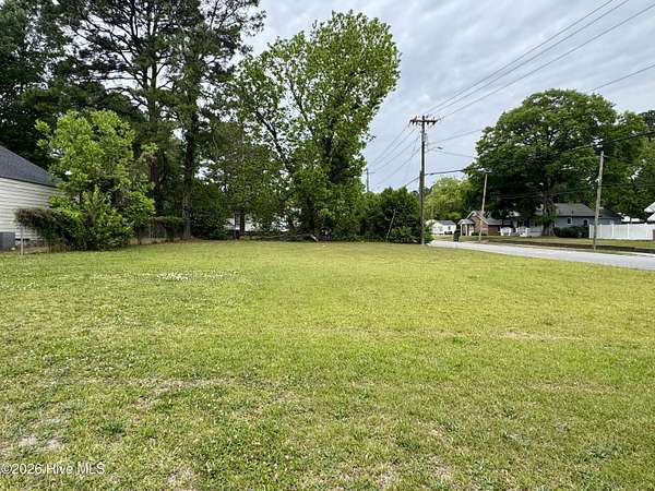 0.22 Acres of Residential Land for Sale in Rocky Mount, North Carolina