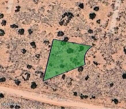 0.36 Acres of Residential Land for Sale in El Paso, Texas