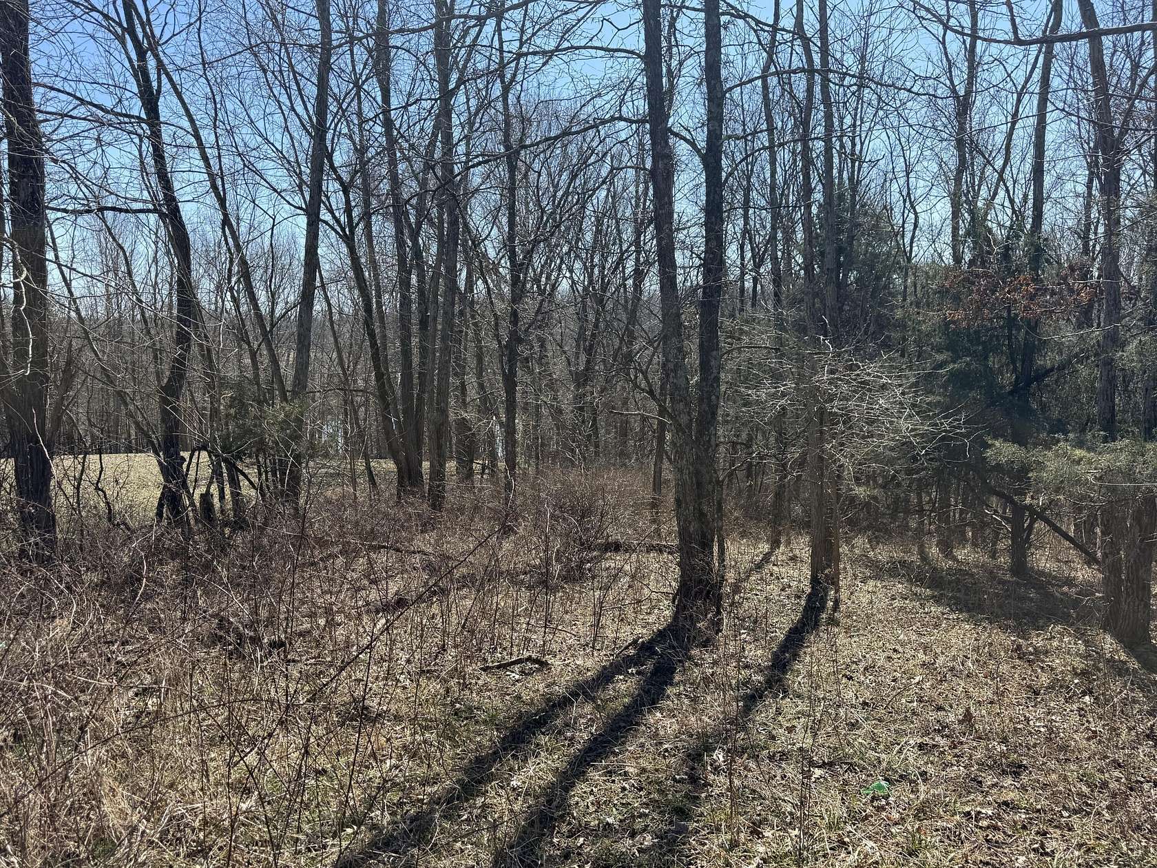 0.87 Acres of Residential Land for Sale in Willisburg, Kentucky