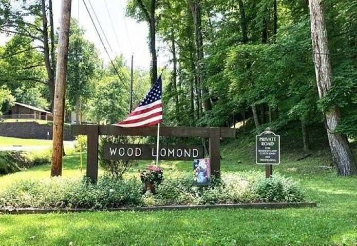 1 Acre of Residential Land for Sale in Huntington, West Virginia