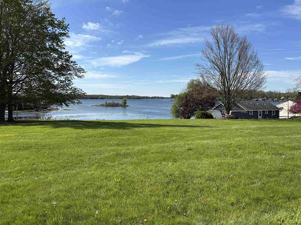 0.52 Acres of Residential Land for Sale in Manitou Beach, Michigan