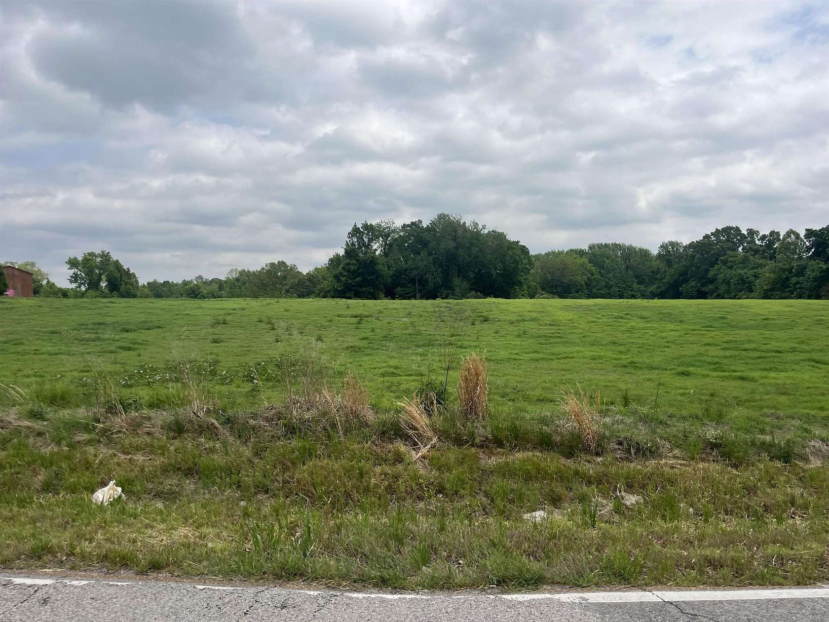 70.6 Acres of Recreational & Residential Land for Sale in Munford, Tennessee