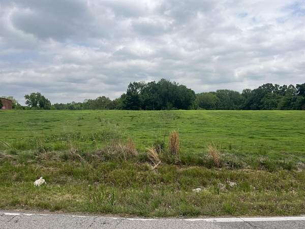 70.6 Acres of Recreational & Residential Land for Sale in Munford, Tennessee