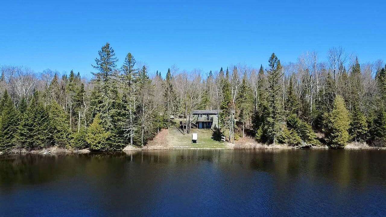 1.6 Acres of Land with Home for Sale in Fort Fairfield, Maine
