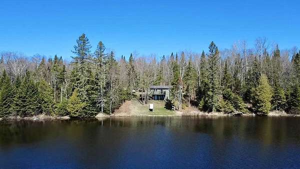 1.6 Acres of Land with Home for Sale in Fort Fairfield, Maine