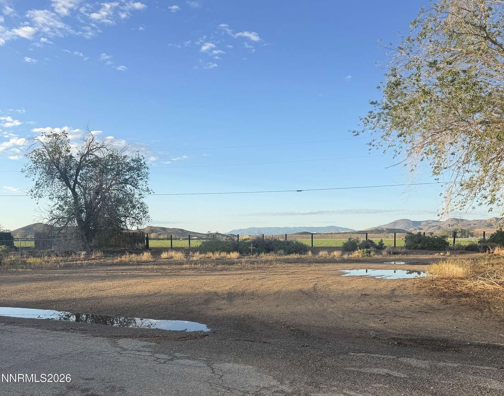 0.28 Acres of Residential Land for Sale in Yerington, Nevada