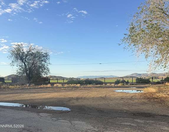 0.28 Acres of Residential Land for Sale in Yerington, Nevada
