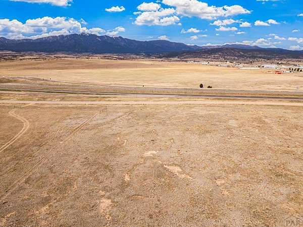 0.2 Acres of Residential Land for Sale in Colorado City, Colorado