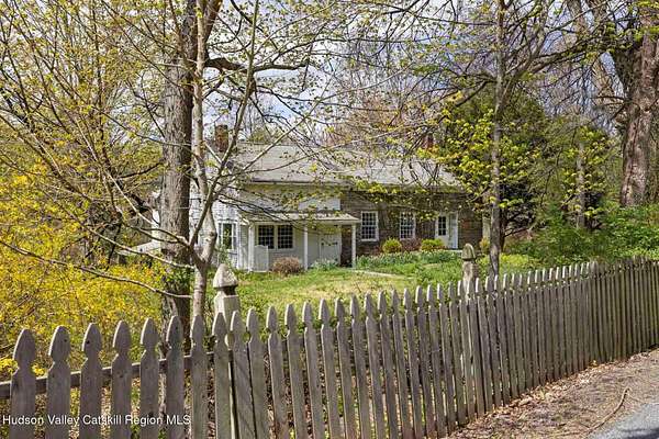 2.6 Acres of Land with Home for Sale in Saugerties, New York