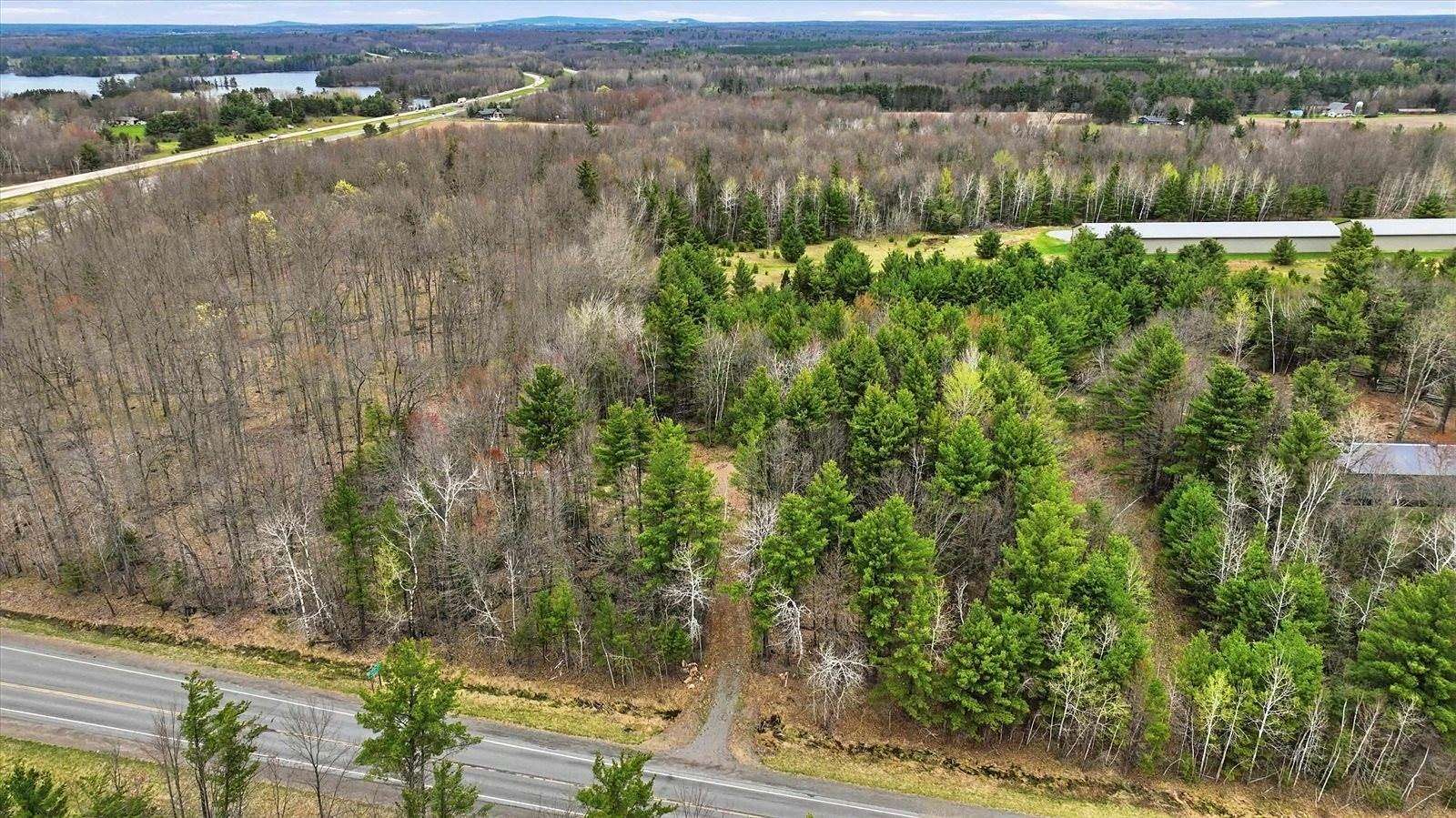 2.67 Acres of Commercial Land for Sale in Mosinee, Wisconsin