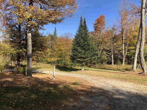 5.63 Acres of Land for Sale in Wolcott, Vermont