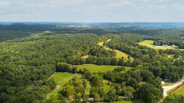 3.82 Acres of Residential Land for Sale in Shady Grove, Tennessee
