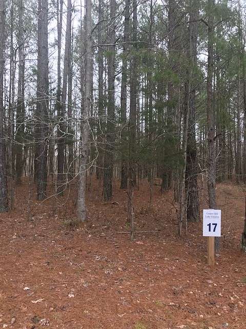 6.7 Acres of Residential Land for Sale in Smithville, Tennessee