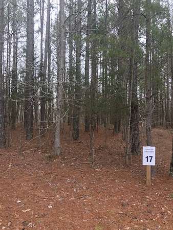 6.7 Acres of Residential Land for Sale in Smithville, Tennessee
