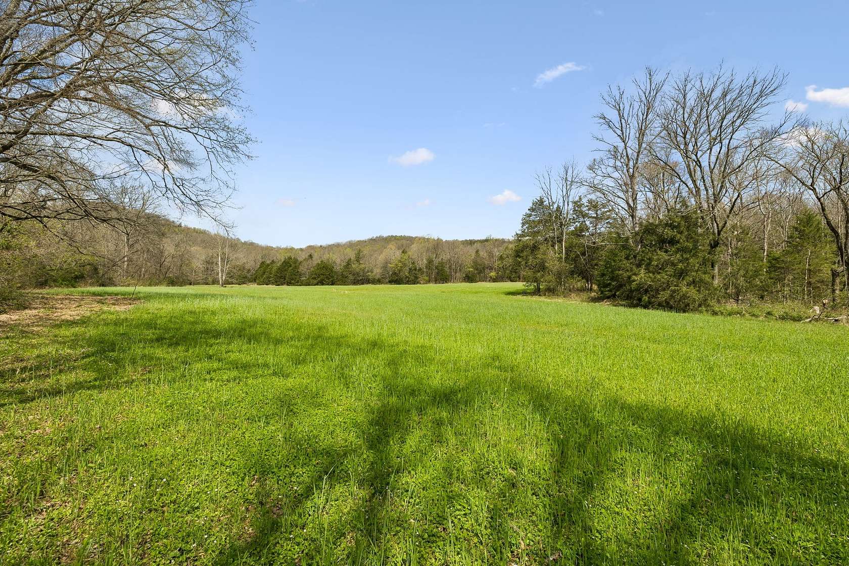 23.3 Acres of Agricultural & Residential Land for Sale in Auburntown, Tennessee