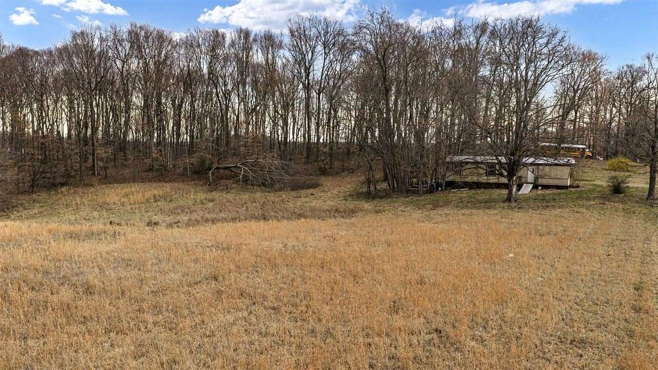 12.4 Acres of Land for Sale in Glasgow, Kentucky