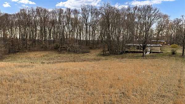 12.4 Acres of Land for Sale in Glasgow, Kentucky