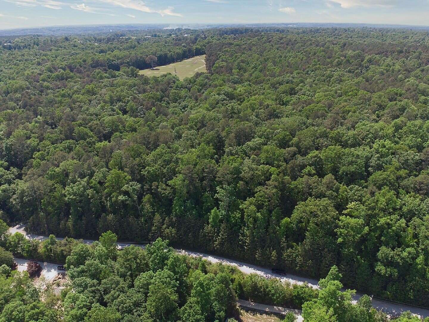 9.4 Acres of Land for Sale in Arley, Alabama