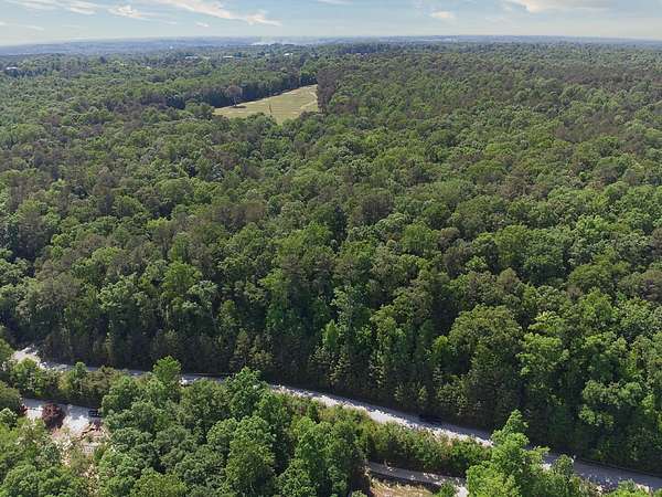 9.4 Acres of Land for Sale in Arley, Alabama