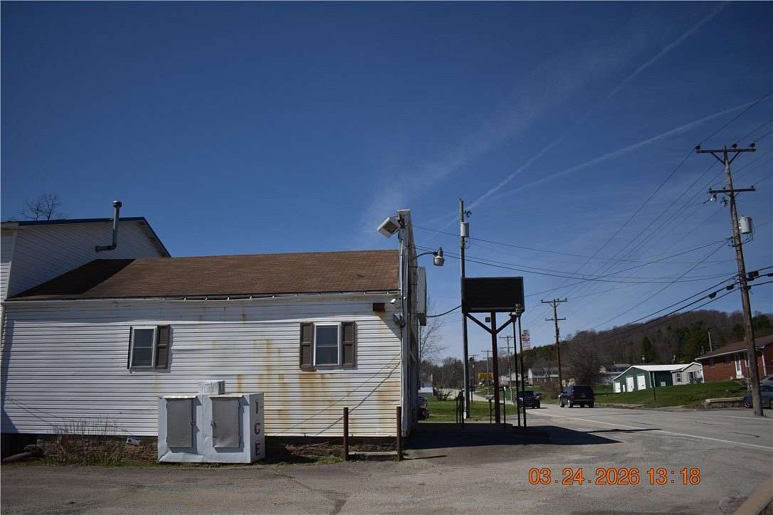 0.29 Acres of Commercial Land for Sale in Normalville, Pennsylvania